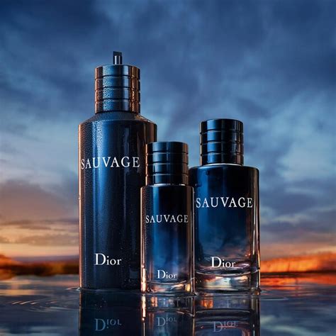 dior sauvage 1 oz size|Dior Sauvage price.